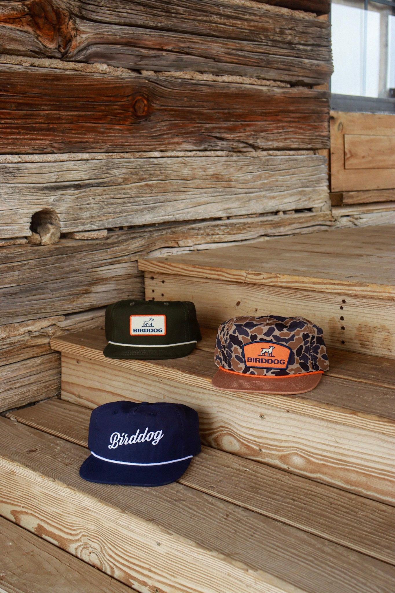 Hats