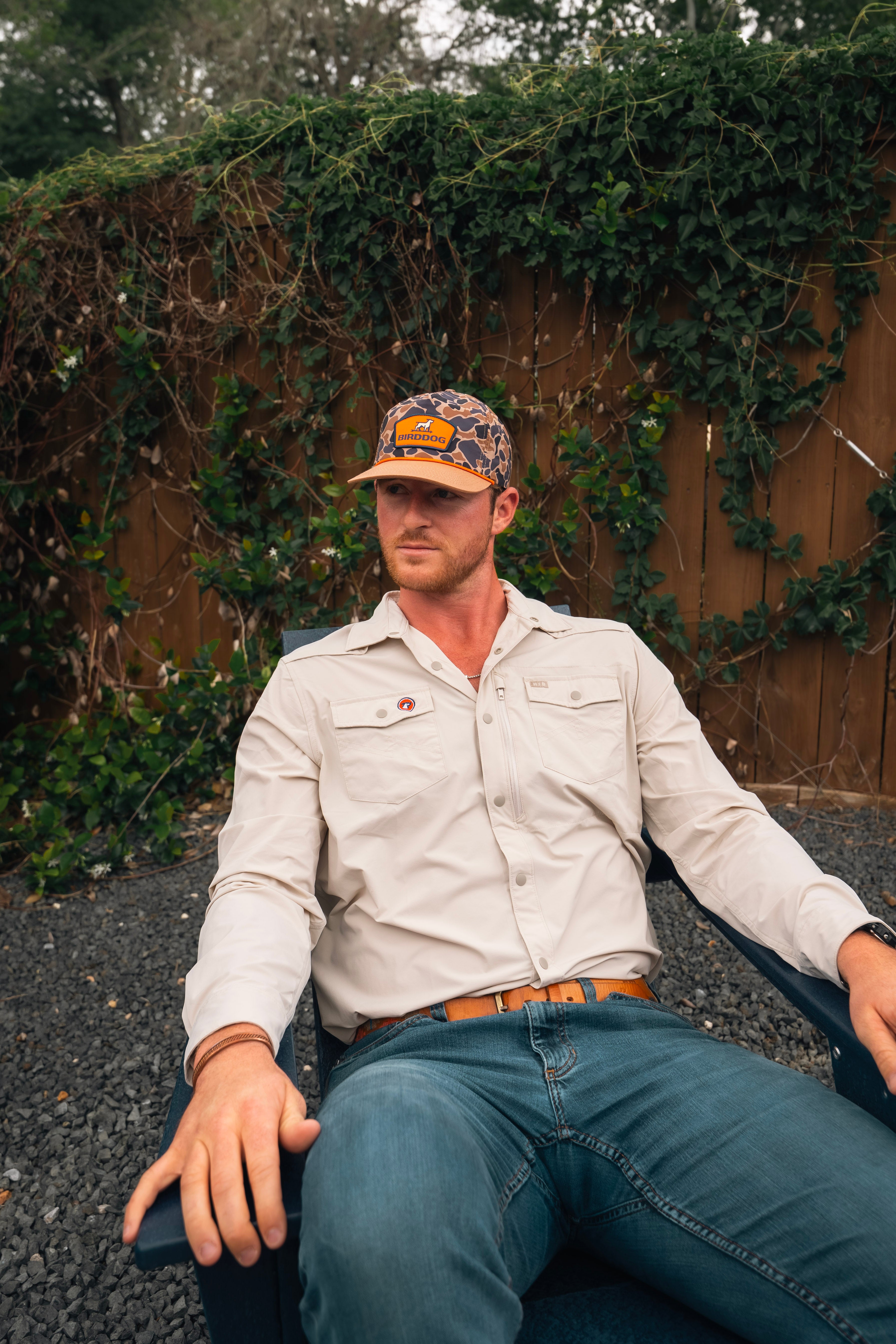 Hats – BIRDDOG