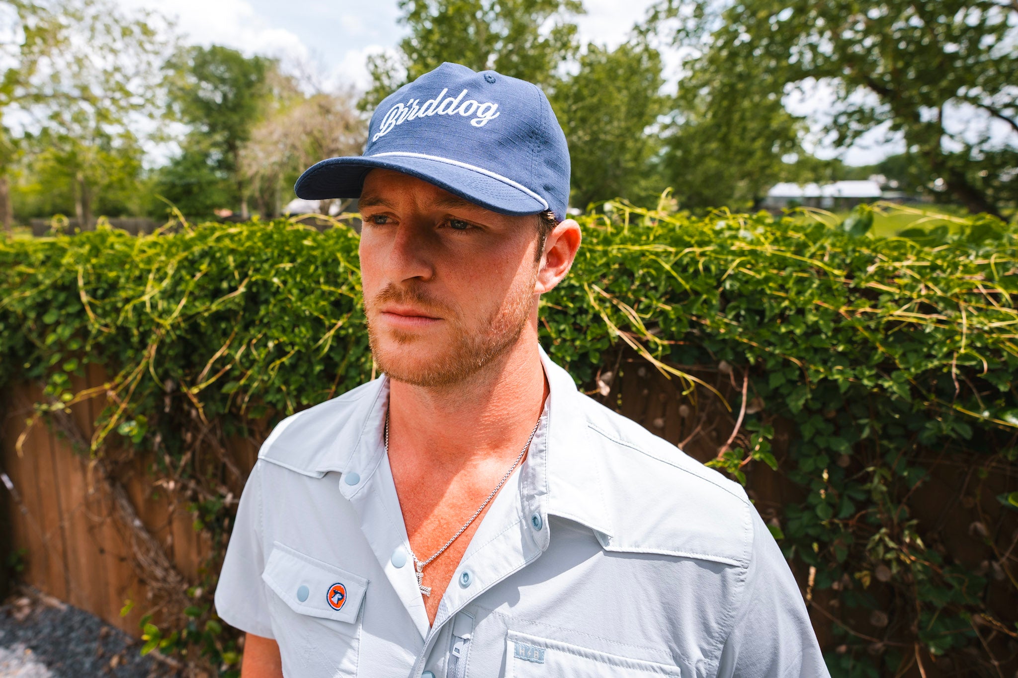 Throwback Rope Hat