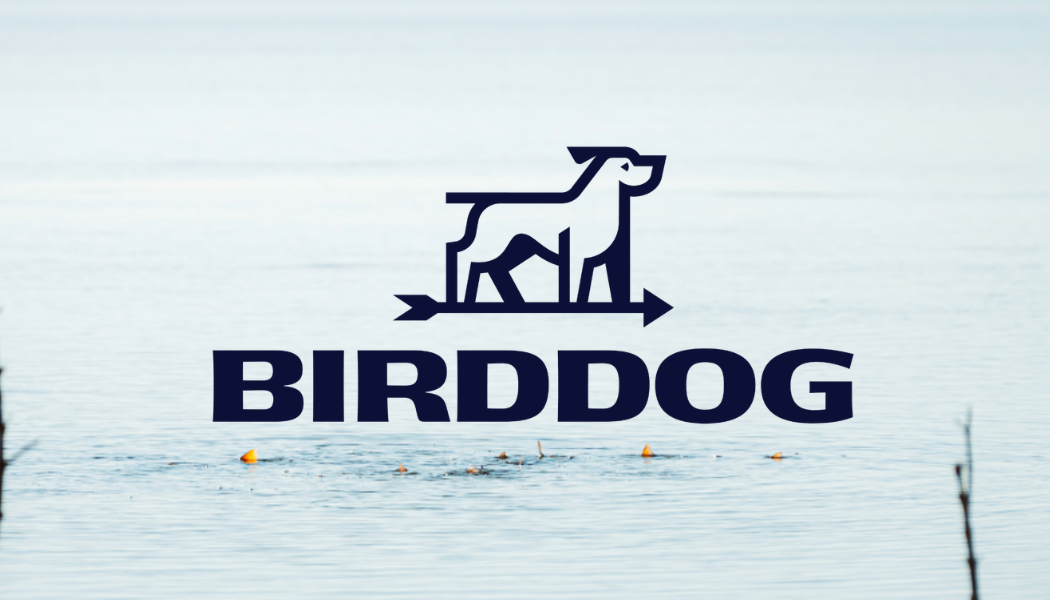 BIRDDOG Gift Card