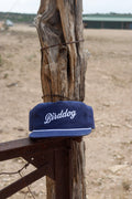 Throwback Rope Hat